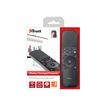 8713439198676-Trust Wireless Touchpad - Pointeur laser télécommandé-Avant-7