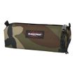 EASTPAK Benchmark - Portalápices - 100% poliéster - camuflaje