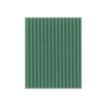 Clairefontaine - Papel de regalo - 50 cm x 70 cm - 300 g/m² - verde botella - cartón