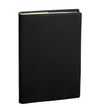 3371010161539-Agenda spiralé Impala Note 29 avec répertoire - 1 semaine sur 2 pages - 21 x 29,7 cm - noir - Quo Vad--0