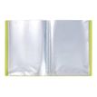 3130630862406-1928 by Exacompta - Porte vues - 80 vues - A4 - disponible dans différentes couleurs-Avant-8