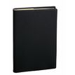 3371011841041-Agenda spiralé Impala Note 29 avec répertoire - 1 semaine sur 2 pages - 21 x 29,7 cm - noir - Quo Vad--0