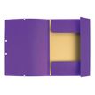 3130630555087-Exacompta Nature Future - Chemise à 3 rabats - A4 - pour 250 feuilles - violet-P_1855508_2-1
