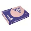 Clairefontaine Trophée - Salmón - A4 (210 x 297 mm) - 80 g/m² - 500 hoja(s) papel tintado