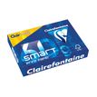 Clairefontaine Smart Print Paper - Ultrablanco - A4 (210 x 297 mm) - 60 g/m² - 500 hoja(s) papel normal