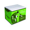 8423614224006-Fabrisa - Blanc - 240 mm 2500 feuille(s) boîte - papier continu--0
