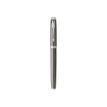 3501179316826-Parker IM Premium - Roller dark espresso - pointe 0,7 mm-Avant-2
