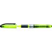 STABILO NAVIGATOR - Marcador - amarillo fluorescente - tinta al agua - 1-4 mm