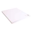 Clairefontaine - Cartón - 500 x 700 mm - blanco