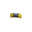 Clairefontaine - Correa - amarillo - natural raffia