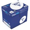 Clairefontaine CLAIRALFA - Ultrablanco - A4 (210 x 297 mm) - 80 g/m² - 500 hoja(s) papel normal (paquete de 5)