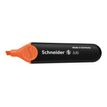 4004675115065-Schneider Job - Pack de 10 surligneurs - orange-Angle gauche-1