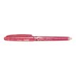 4902505399275-Pilot Frixion Point - Roller effaçable - 0,5 mm - rose-Angle gauche-1