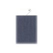 Maildor Mini - Cartón - 500 x 700 mm - azul marino - 230 g/m² - micro-corrugated cardboard