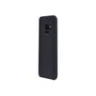 3571211386032-BigBen - Coque de protection pour Samsung S9 - noir-Arrière-1