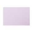 Clairefontaine Pollen C6 - Papel - glicina - 110 x 155 mm - 210 g/m² - 25 tarjeta(s) tarjetas de fibra tintada