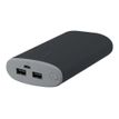3571211364818-Bigben - powerbank / batterie de secours rechargeable pour smartphone + câble USB/micro USB-Angle droit-1