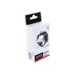 SWITCH - 27 ml - tamaño XXL - negro - compatible - cartucho de tinta - para Canon PIXMA TS6251, TS6350, TS6351, TS705, TS8252, TS8350, TS8351, TS8352, TS9550, TS9551
