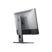 5397063744220-Dell UltraSharp U2717D - écran LED - 27"-Arrière-5
