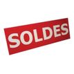 3270241014167-APLI-Agipa - Affiche - Soldes - 690 x 240 mm-Angle gauche-0