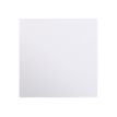 Clairefontaine MAYA - Papel de dibujo - A4 - 25 hojas - blanco