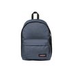 EASTPAK Out Of Office - Mochila para transporte de portátil - 13" - crafty jeans