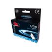 UPrint E-129B - 15 ml - tamaño XL - negro - compatible - refabricado - cartucho de tinta (alternativa para: Epson T1291) - para Epson Stylus SX230, SX235, SX430, SX438; WorkForce WF-3520, 3530, 3540, 7015, 7515, 7525