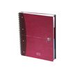 8412771025007-Oxford Europeanbook - Cahier A5 - 200 pages - petits carreaux (5x5 mm) - disponible dans dif-Angle droit-8