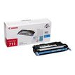 Canon 711 - Cián - original - cartucho de tóner - para imageRUNNER C1022; i-SENSYS MF9130, MF9170, MF9220, MF9280; Satera LBP5300, LBP5400