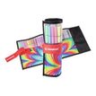 4006381566964-STABILO Pen 68 Arty - Rollerset de 25 Feutres - couleurs assorties-Avant-0