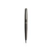 3108722410392-Oberthur HÉLIOS - Stylo à bille - Gris-Angle gauche-0