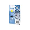 8715946533049-Epson 27 Réveil - jaune - cartouche d'encre originale-Angle droit-1