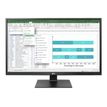 8806084672315-LG 27BK550Y-B - écran LED - Full HD (1080p) - 27"-Avant-0