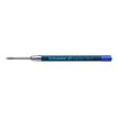Schneider Express 735 - Relleno - azul - fino - para Schneider Optima