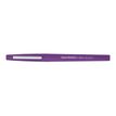 Paper Mate Flair Original - Feutre fin - pointe moyenne - violet