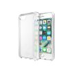 4894465640019-ITSKINS Spectrum - Coque de protection pour iPhone SE (2020)/8/7/6S/6 - transparent-Arrière-0