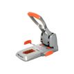 7313460006004-Esselte - Perforateur HDC grande capacité - 150 feuilles - 2 trous-Angle droit-0