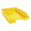 Exacompta Classic Iderama Combo Midi A4+ - Bandeja carta - para 255 x 347 mm - amarillo satinado