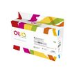 OWA - Paquete de 4 - negro, amarillo, cián, magenta - compatible - refabricado - cartucho de tinta - para HP PageWide Enterprise Color MFP 586; PageWide Managed Color E55650