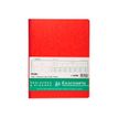 3130632065706-Exacompta - Registre des ventes - 7 colonnes - 32 x 25 cm - 80 pages-Avant-0