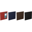 3147281202505-Agenda Classique - 1 semaine sur 2 pages - 16 x 16 cm - disponible dans différentes couleurs - Lecas--0