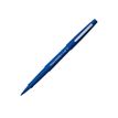 Paper Mate FLAIR ORIGINAL - Rotulador de punta de fibra - azul - tinta al agua - 1 mm - medio