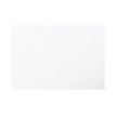 Clairefontaine - Blanco iridiscente - 110 x 155 mm - 210 g/m² - 25 tarjeta(s) tarjetas