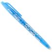 Pilot FriXion Ball - Bolígrafo - no permanente - azul claro - tinta de gel - 0.7 mm - fino - con borrador
