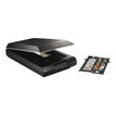 8715946448596-Epson Perfection V600 Photo - scanner de documents A4 - USB 2.0 - 6400 ppp x 9600 ppp-Angle gauche-6
