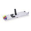 4023103139749-Vileda UltraSpeed Mini Micromop - Serpillière de balai à franges-Angle gauche-2