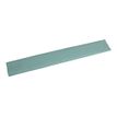 Clairefontaine - Papel - 500 x 750 mm - 8 hojas - celeste - 18 g/m² - papel de seda