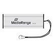4260283113439-MediaRange SuperSpeed - clé USB 64 Go - USB 3.0-Avant-4