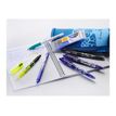 4902505322723-Pilot Frixion Ball - Roller effaçable - 0,7 mm - bleu-P_2062026_6-5