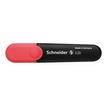 Schneider Job - Marcador - para papel de fax - rojo - tinta al agua - 1-5 mm - medio (paquete de 10)